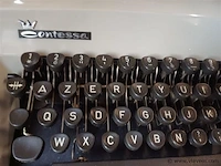 Typemachine - afbeelding 2 van  2