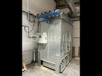 Typhoon workshop afzuiging - afbeelding 2 van  5