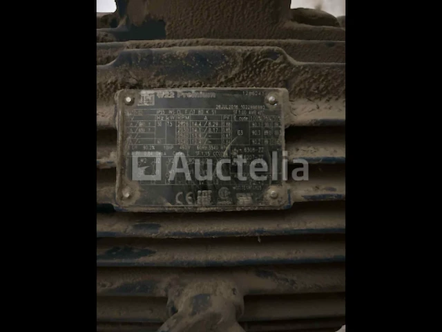 Typhoon workshop afzuiging - afbeelding 3 van  5