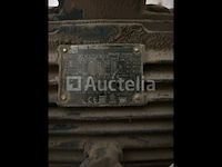 Typhoon workshop afzuiging - afbeelding 3 van  5