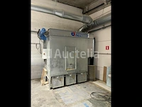 Typhoon workshop afzuiging - afbeelding 5 van  5