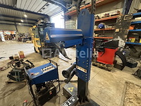 Tyreon t500 - vrachtwagen bandenwisselaar - afbeelding 5 van  7