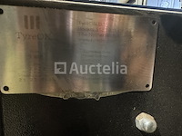 Tyreon t500 - vrachtwagen bandenwisselaar - afbeelding 7 van  7