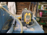 Tyrolit asfalteerzaag tbe350 - afbeelding 2 van  17