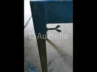 Tyrolit asfalteerzaag tbe350 - afbeelding 3 van  17