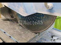 Tyrolit asfalteerzaag tbe350 - afbeelding 5 van  17