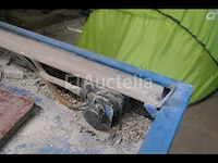 Tyrolit asfalteerzaag tbe350 - afbeelding 8 van  17