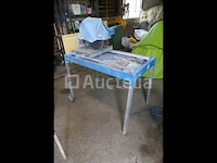 Tyrolit asfalteerzaag tbe350 - afbeelding 13 van  17