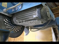 Tyrolit asfalteerzaag tbe350 - afbeelding 15 van  17