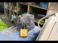 Tyrolit asfalteerzaag tbe350 - afbeelding 16 van  17