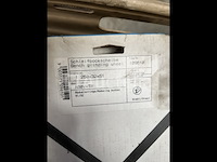 Tyrolit slijpsteen 250x32x51 a60v-tr - afbeelding 3 van  3