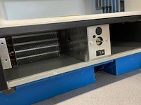 U-line bar koelkasten - afbeelding 5 van  6