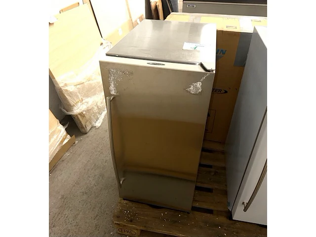 U-line ijsblokmachine - afbeelding 1 van  5