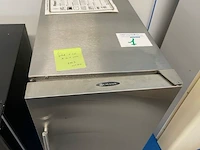U-line ijsblokmachine - afbeelding 2 van  5