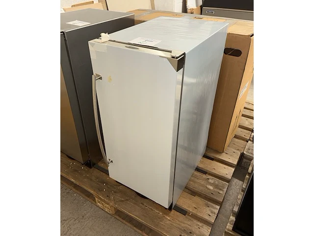 U-line ijsblokmachine - afbeelding 1 van  1