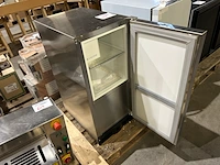 U-line ijsblokmachine - afbeelding 1 van  3
