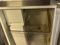U-line ijsblokmachine - afbeelding 2 van  4