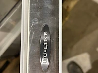 U-line ijsblokmachine - afbeelding 3 van  4