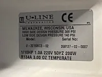 U-line wijnkoelkast - afbeelding 4 van  5