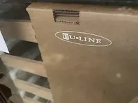 U-line wijnkoelkast - afbeelding 3 van  8