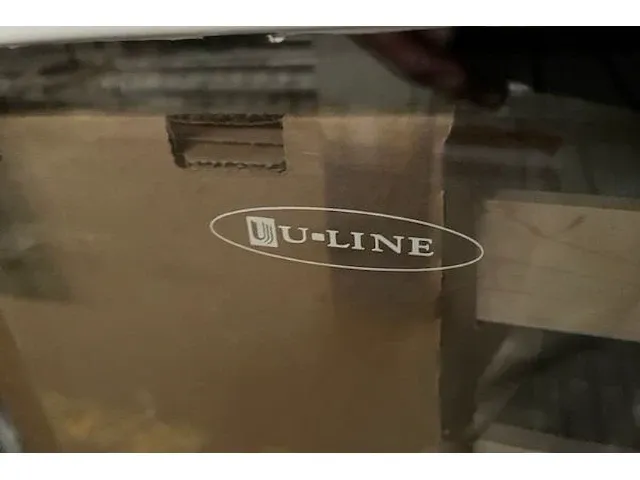 U-line wijnkoelkast - afbeelding 3 van  9