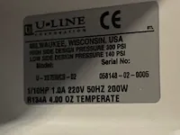 U-line wijnkoelkast - afbeelding 8 van  9