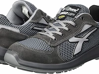 U-power - draco esd s1p src - schoenen - laag, maat eu 45 - afbeelding 2 van  4