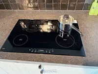 U-vormige houten keuken - afbeelding 11 van  28