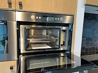 U-vormige houten keuken - afbeelding 17 van  28