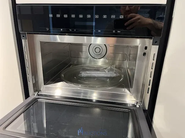 U-vormige keuken - afbeelding 2 van  23