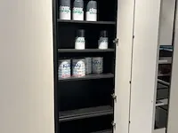 U-vormige keuken - afbeelding 4 van  23