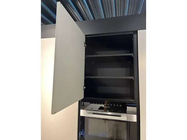 U-vormige keuken - afbeelding 5 van  23