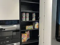 U-vormige keuken - afbeelding 6 van  23