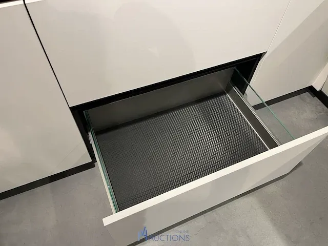 U-vormige keuken - afbeelding 11 van  23