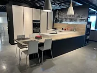 U-vormige keuken