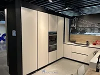 U-vormige keuken - afbeelding 17 van  23