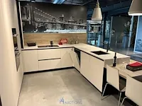 U-vormige keuken - afbeelding 19 van  23