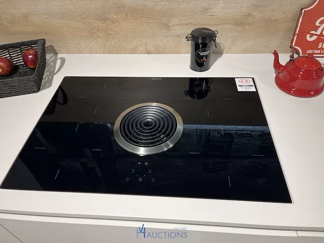 U-vormige keuken - afbeelding 21 van  23