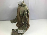 Ubac combat shirt - afbeelding 2 van  5