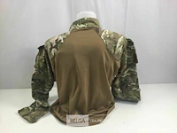 Ubac combat shirt - afbeelding 3 van  5