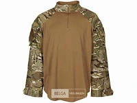 Ubac combat shirt - afbeelding 4 van  5