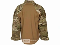 Ubac combat shirt - afbeelding 5 van  5