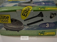 Ubbink elite 1500 fontein - afbeelding 3 van  3
