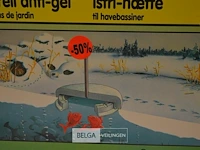 Ubbink ijsvrijhouder voor tuinvijvers - afbeelding 2 van  3