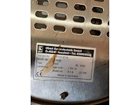 Ubert - ak2 - vitrokeramisch - snelkookplaat - afbeelding 3 van  3