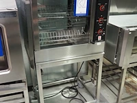 Ubert gastrotechnik gmbh - afbeelding 1 van  6