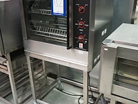 Ubert gastrotechnik gmbh - afbeelding 2 van  6