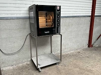 Ubert rt 403 kippengrill rotisserie - afbeelding 1 van  6