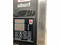 Ubert rt 403 kippengrill rotisserie - afbeelding 5 van  6