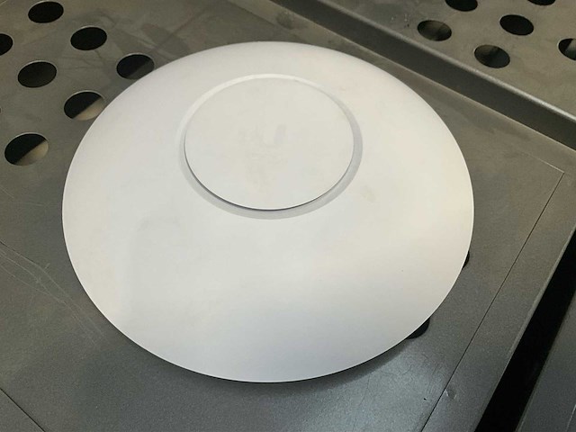 Ubiquiti unifi 6 wifi access point (3x) - afbeelding 2 van  3